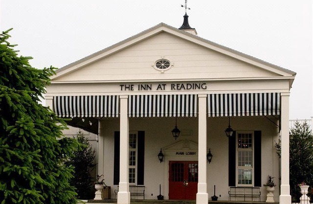 The Inn At Hotel Conference 
