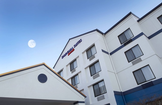 SpringHill Suites by Marriott Pittsburgh Washington