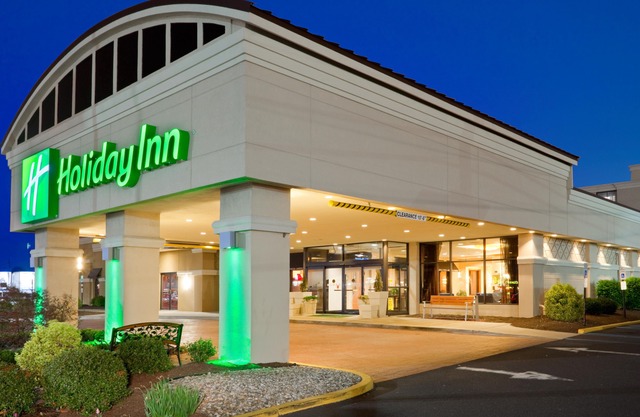 Holiday Inn South Plainfield-Piscataway, an Ihg Hotel