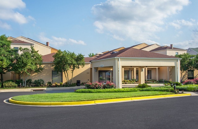 Courtyard by Marriott Annapolis
