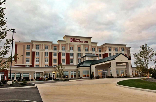 Hilton Garden Inn Findlay