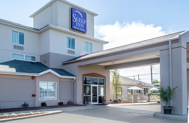 Sleep Inn & Suites Port Clinton