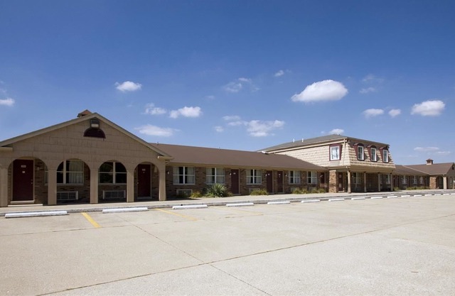 Americas Best Value Inn Chillicothe