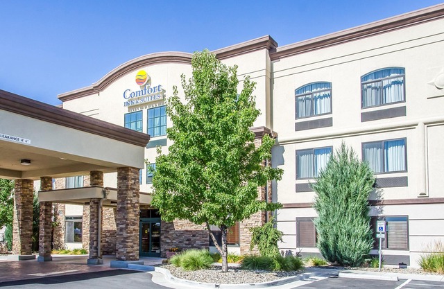 Sleep Inn at Harbour View