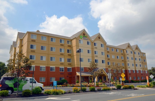 Extended Stay America Suites - Secaucus - New York City Area