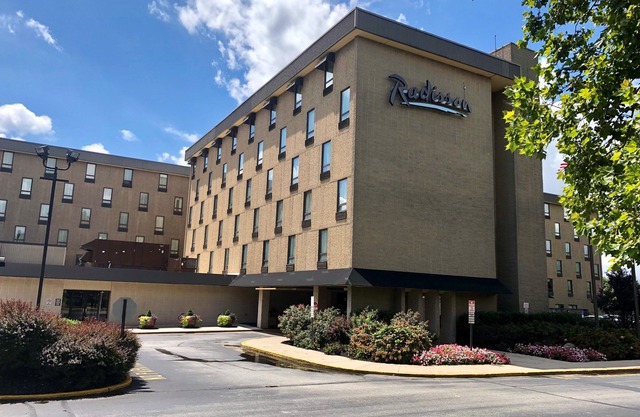 Radisson Hotel Philadelphia Northeast