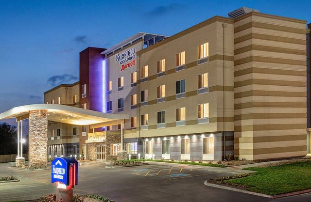 Fairfield Inn & Suites by Marriott Bloomsburg