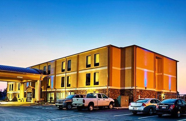 Holiday Inn Express Chillicothe East, an IHG Hotel