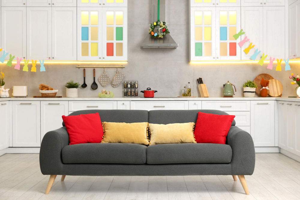 Midtown Village Townhouse (Center City)