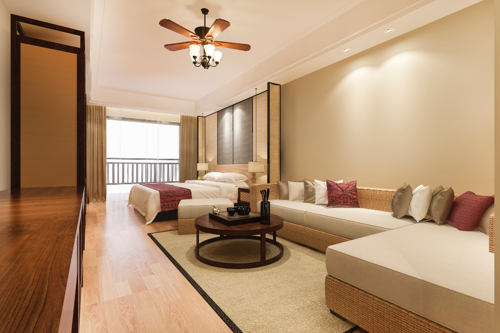 Hampton Inn & Suites Grove City