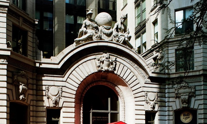 Downtown Baltimore Hotel | Kimpton Hotel Monaco Baltimore Inner Harbor, an Ihg Hotel