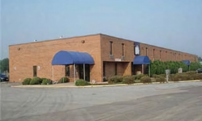 Maugansville Hotel | State Line Inn