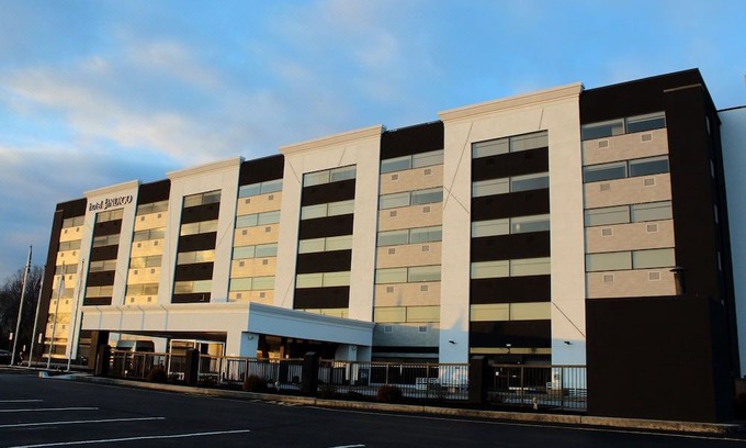 Harrisburg - Hershey Hotel | Hotel Indigo Harrisburg - Hershey, an Ihg Hotel