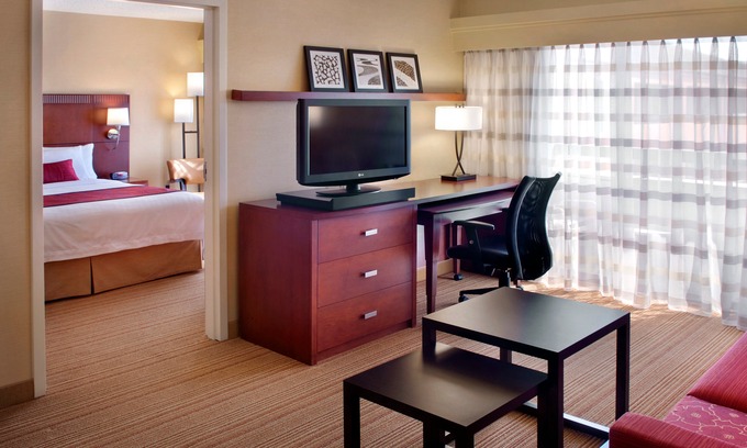 Newark Hotel | Sonesta Select Newark Christiana Mall