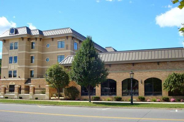 Wellsboro Hotel | Penn Wells Historic Hotel
