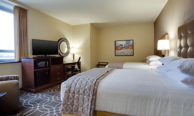 Downtown Pittsburgh Hotel | Drury Plaza Hotel Pittsburgh Downtown