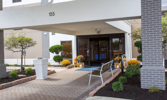 Wilmington Hotel | Holiday Inn Express Wilmington, an Ihg Hotel